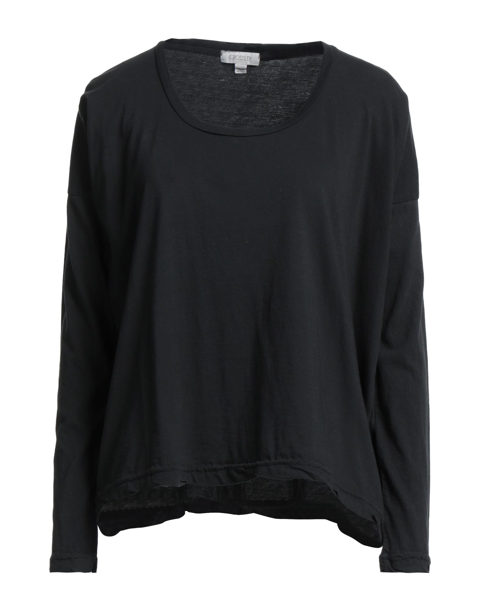 Crossley T-shirts In Black