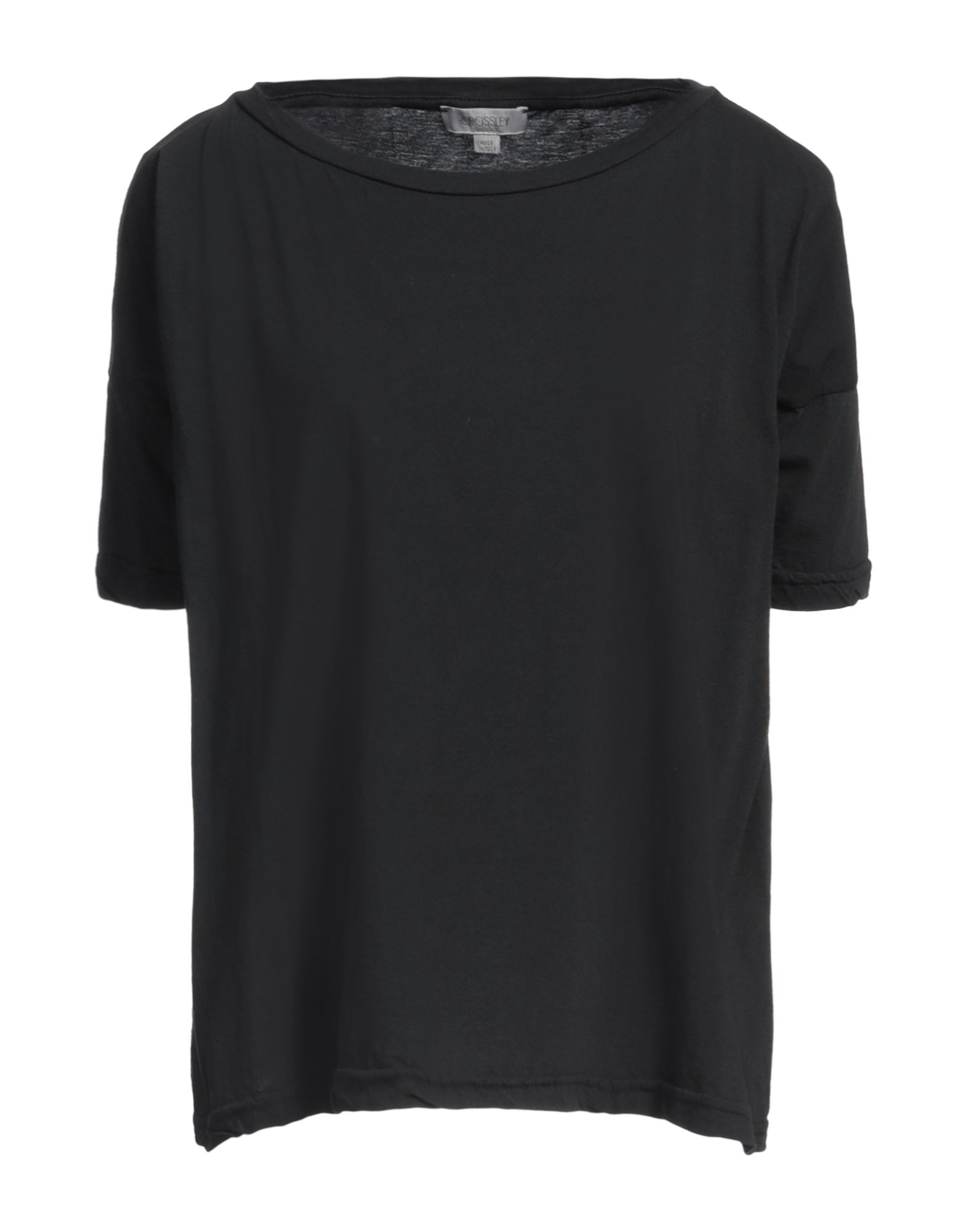  Crossley - Tops - T-shirts - On Yoox.com 