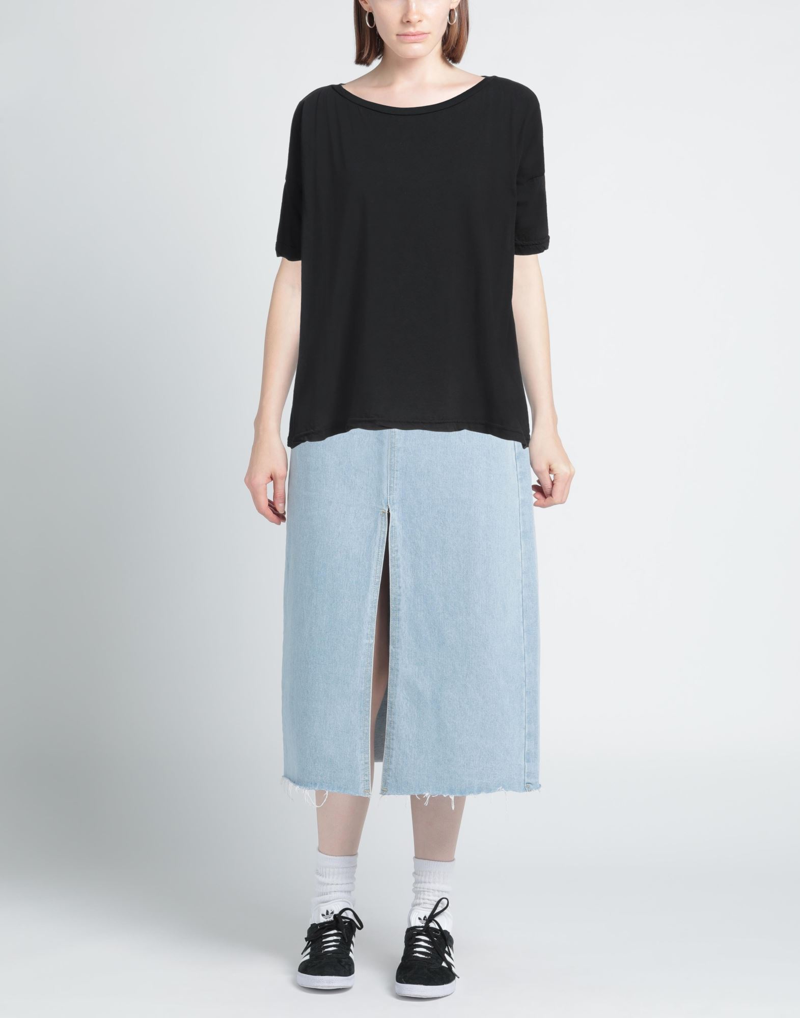  Crossley - Tops - T-shirts - On Yoox.com 
