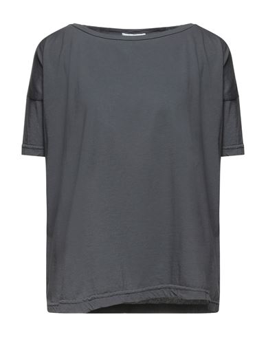 Woman T-shirt Lead Size XS Cotton