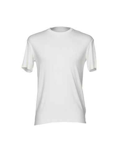 Футболка ARMANI JEANS 