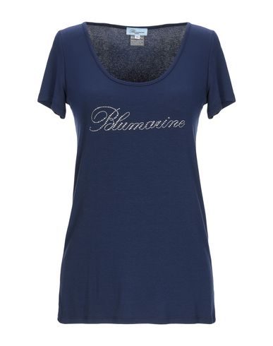 фото Футболка BLUMARINE