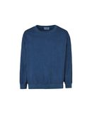 KUON Herren Sweatshirt Farbe Taubenblau Gr��e 5