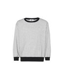 KUON Herren Sweatshirt Farbe Wei� Gr��e 5