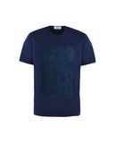 KUON Herren T-shirts Farbe Dunkelblau Gr��e 5