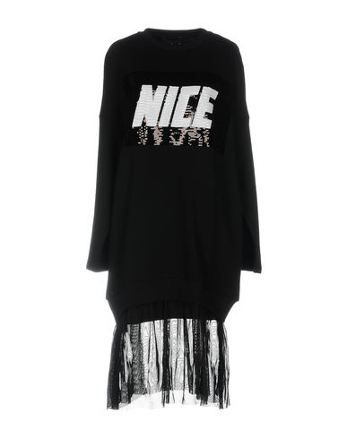 Платье до колена Nicebrand