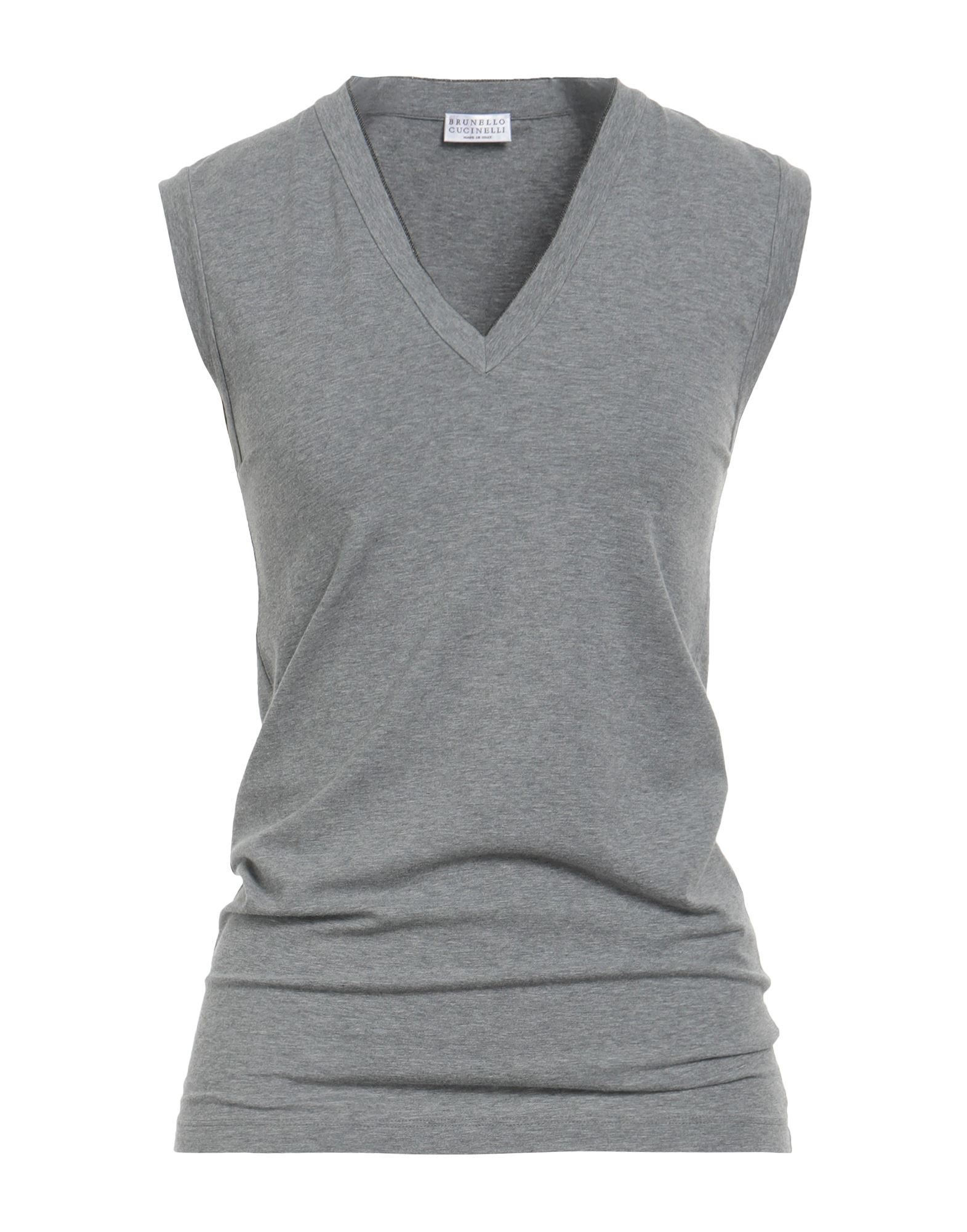 BRUNELLO CUCINELLI BRUNELLO CUCINELLI ΜΠΛΟΥΖΑΚΙΑ T-shirt