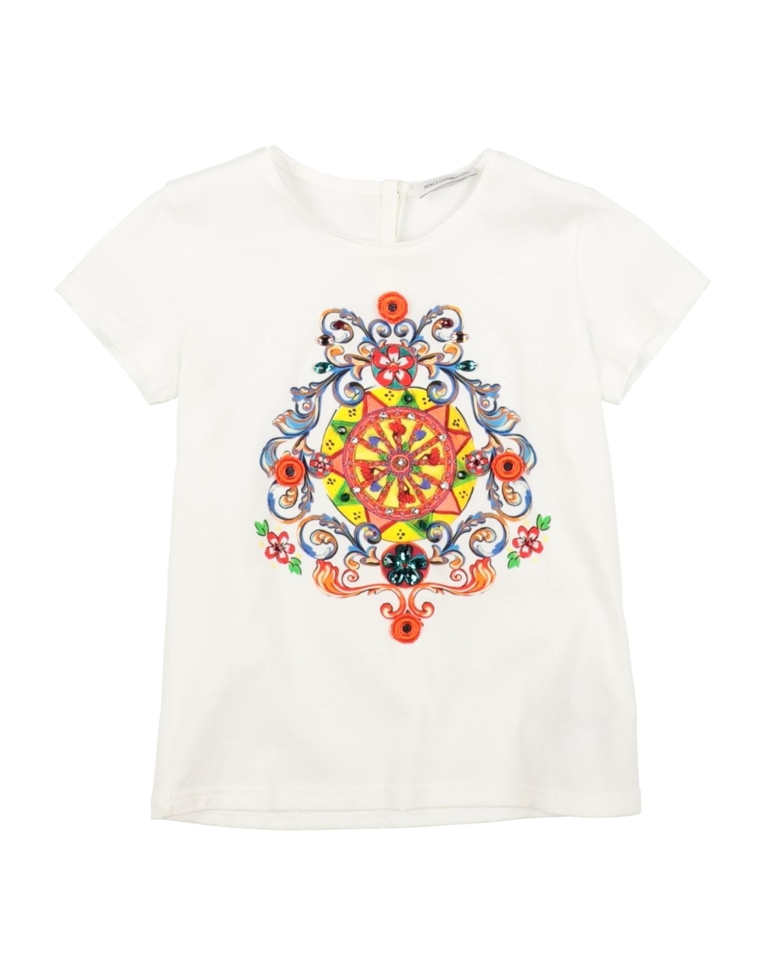 DOLCE&GABBANA ΜΠΛΟΥΖΑΚΙΑ T-shirt