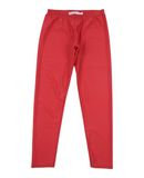 VICTORIA & STELLA M�dchen 9-16 jahre Hose Farbe Rot Gr��e 8