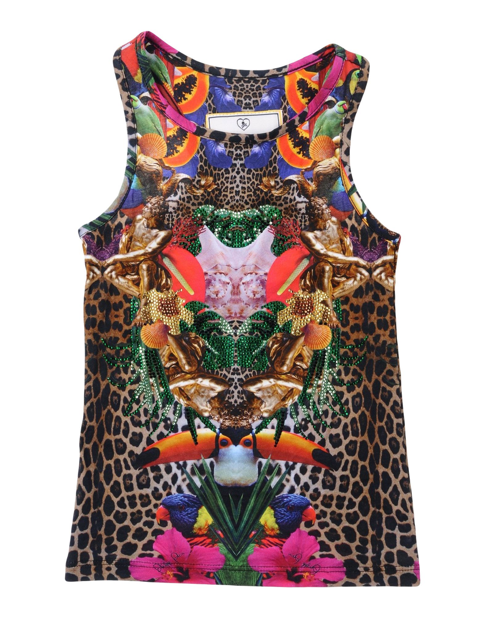 Футболка PHILIPP PLEIN