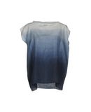 ARCHIVIO B Damen Bluse Farbe Blau Gr��e 4