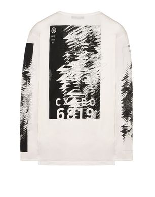 Stone island shadow project long sales sleeve