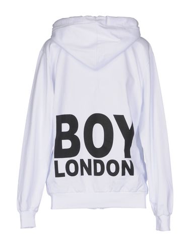 фото Толстовка Boy london