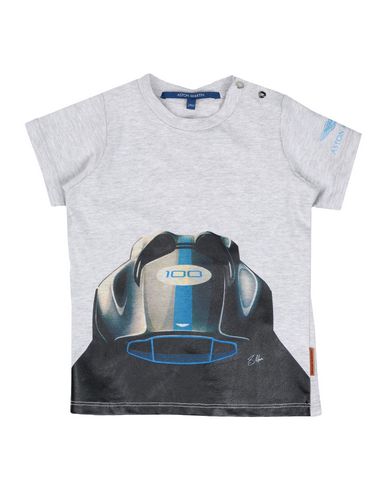 Футболка ASTON MARTIN