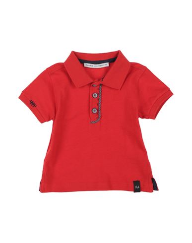 Поло DANIELE ALESSANDRINI