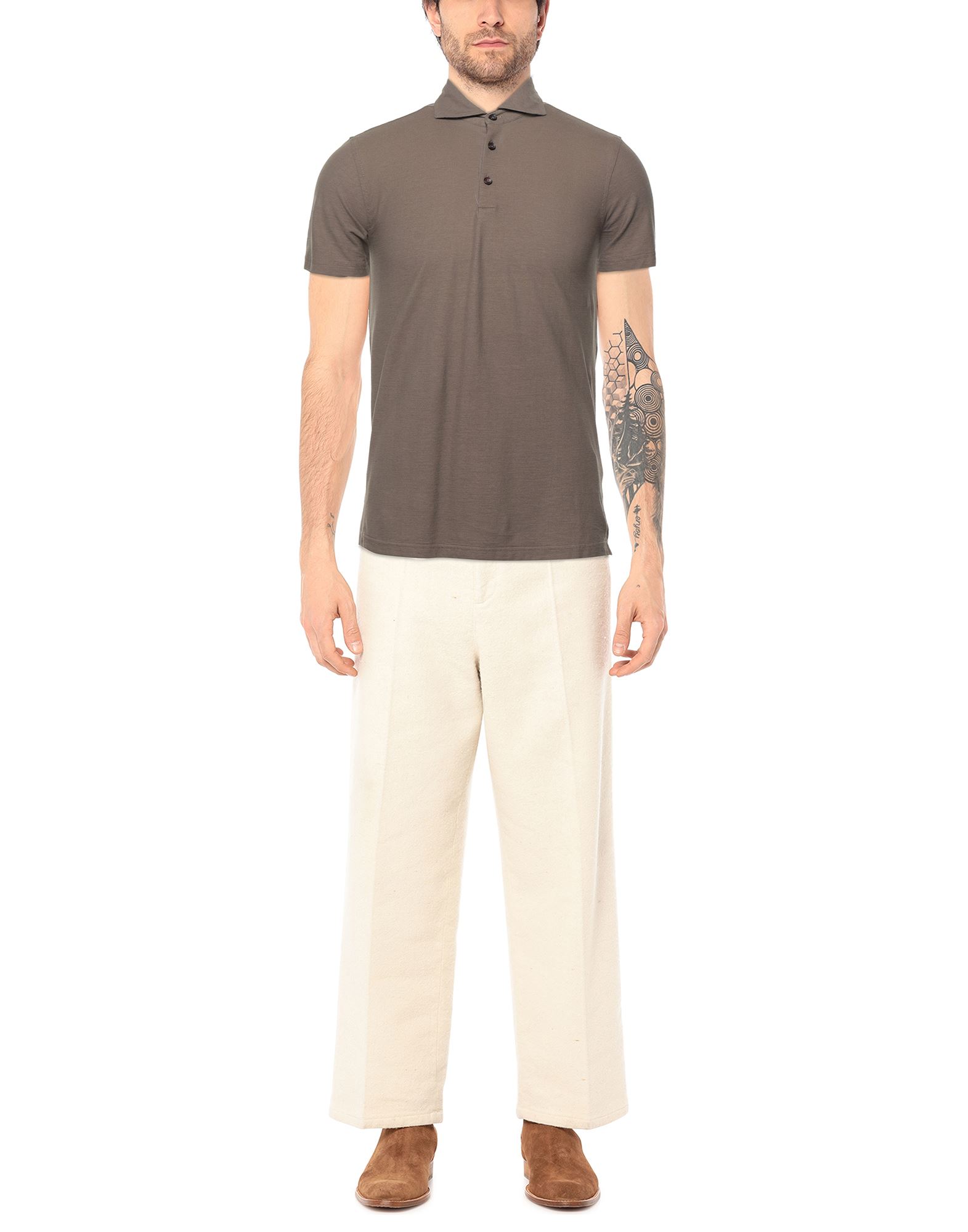  Jeordie's - Tops - Poloshirts - On Yoox.com 