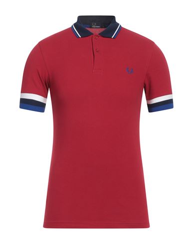 фото Поло fred perry