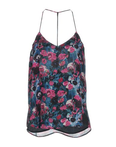 Топ без рукавов Haute Hippie