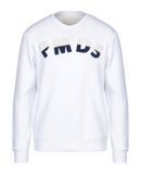 PMDS PREMIUM MOOD DENIM SUPERIOR Herren Sweatshirt Farbe Wei� Gr��e 7