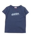 DIMENSIONE DANZA SISTERS M�dchen 3-8 jahre T-shirts Farbe Dunkelblau Gr��e 1