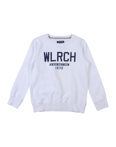 Толстовка Woolrich 12128859rp