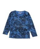 VINGINO Mdchen 3-8 jahre T-shirts Farbe Blau Gre 2