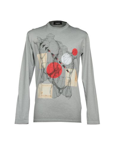 Футболка Dsquared2