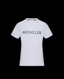 MONCLER T-SHIRT - T-shirts - men