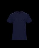 MONCLER T-SHIRT - T-shirts - men
