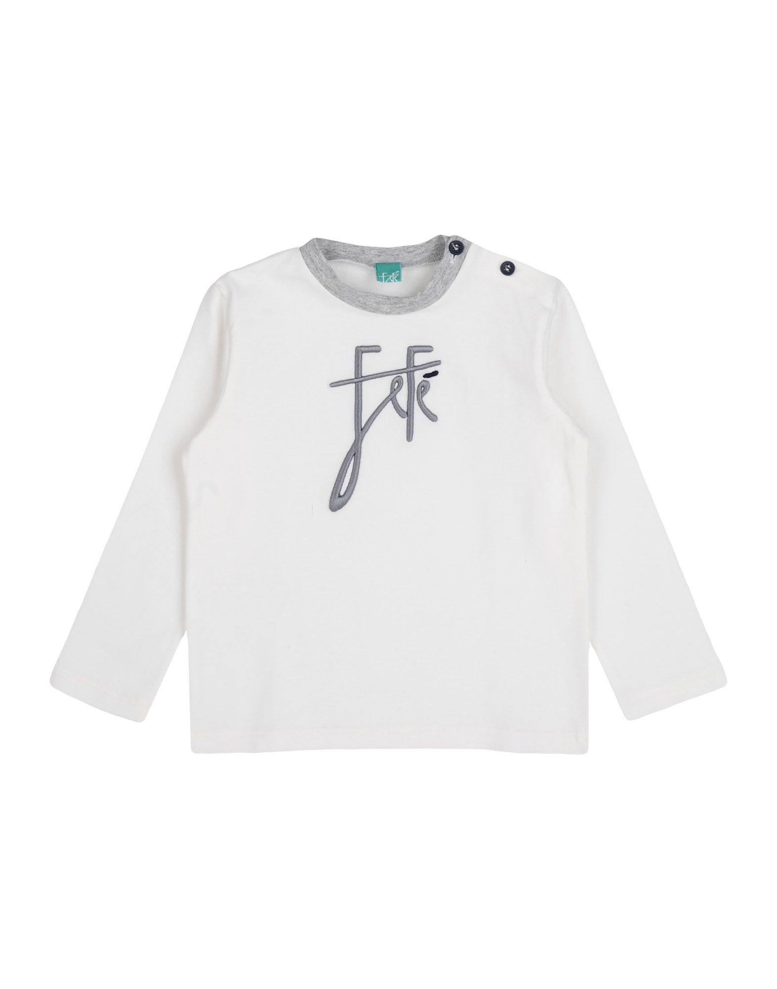  Fefè - Tops - T-shirts - On Yoox.com 