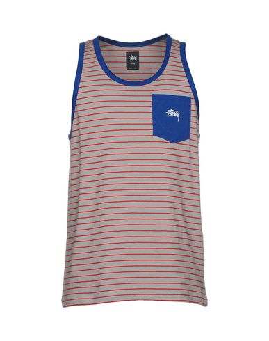 Майка Stussy