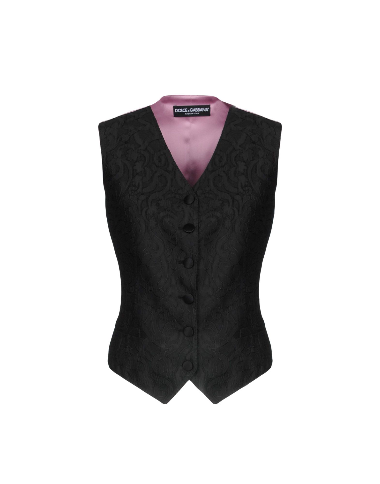 DOLCE&GABBANA DOLCE&GABBANA ΣΥΝΟΛΑ ΚΑΙ ΣΕΤ Γιλέκο