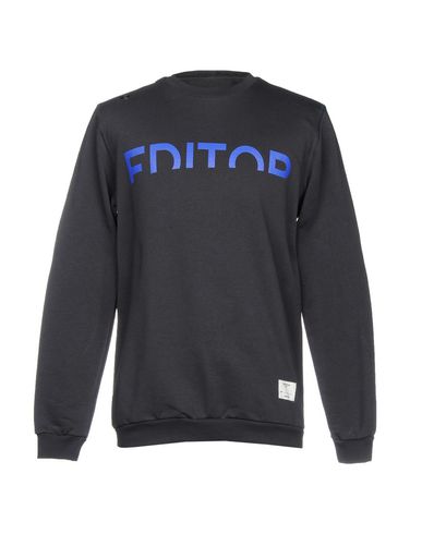 Толстовка THE Editor
