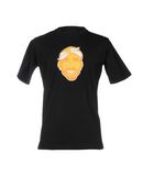 SPOTLIGHT Herren T-shirts Farbe Schwarz Gr��e 4
