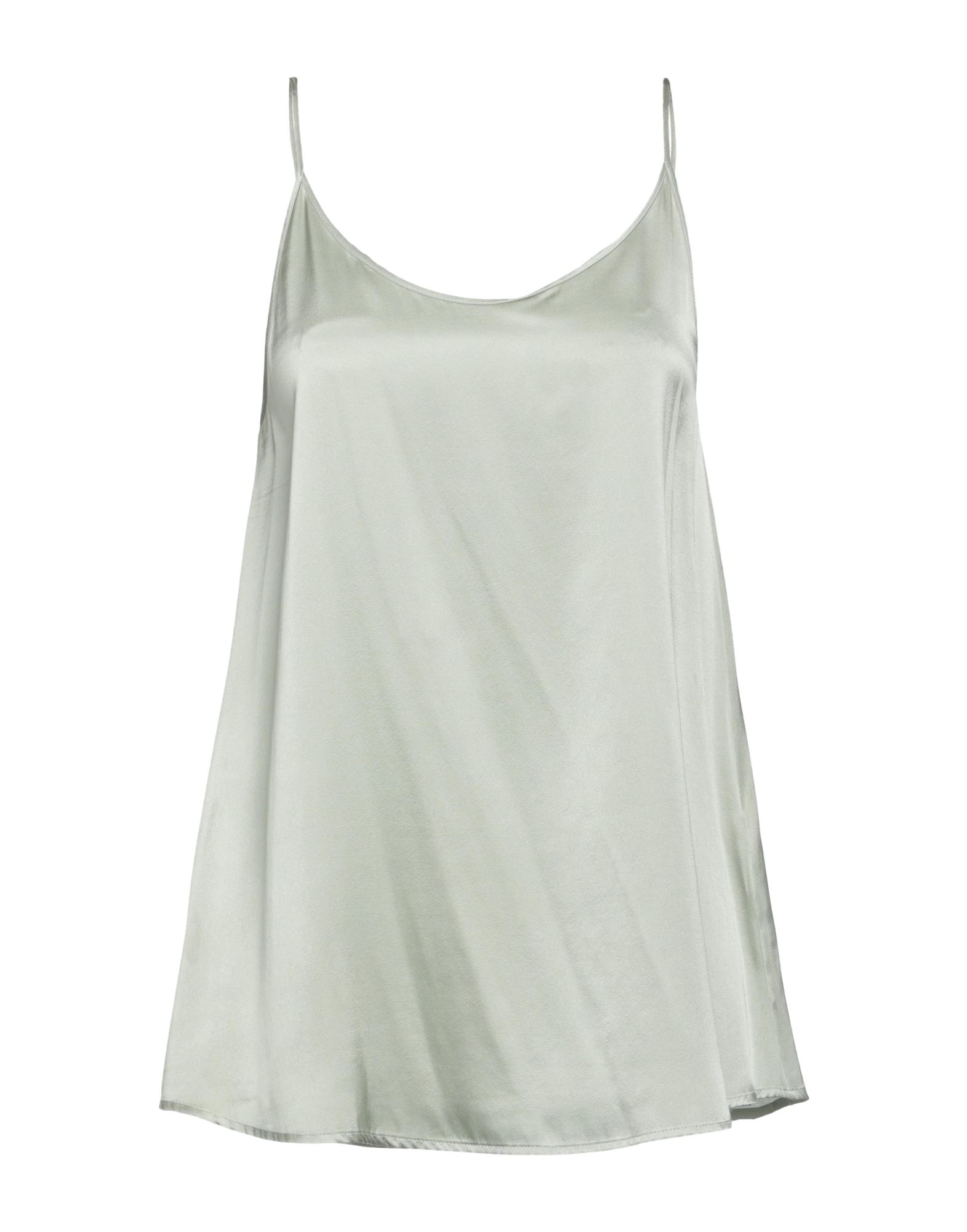 Antonelli Tops In Green