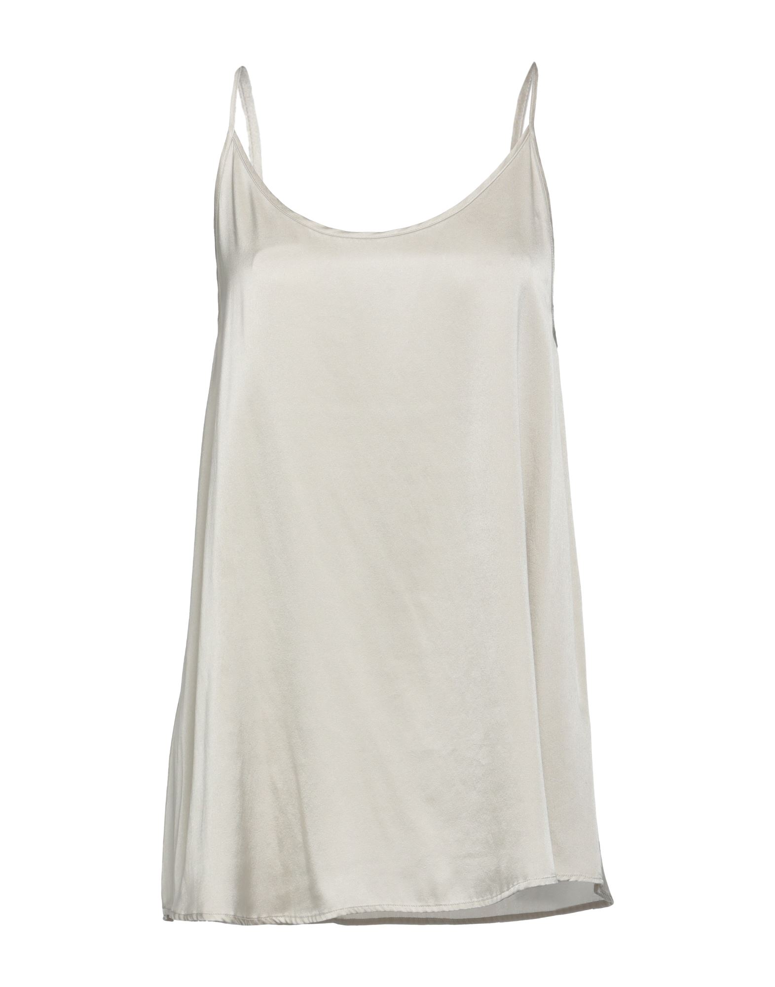 Antonelli Tops In Grey