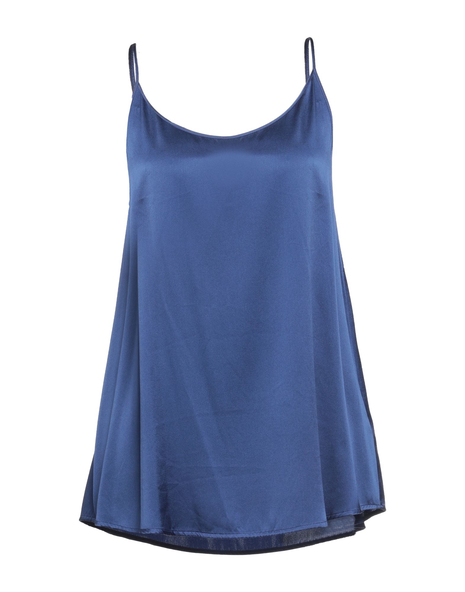 Antonelli Tops In Blue