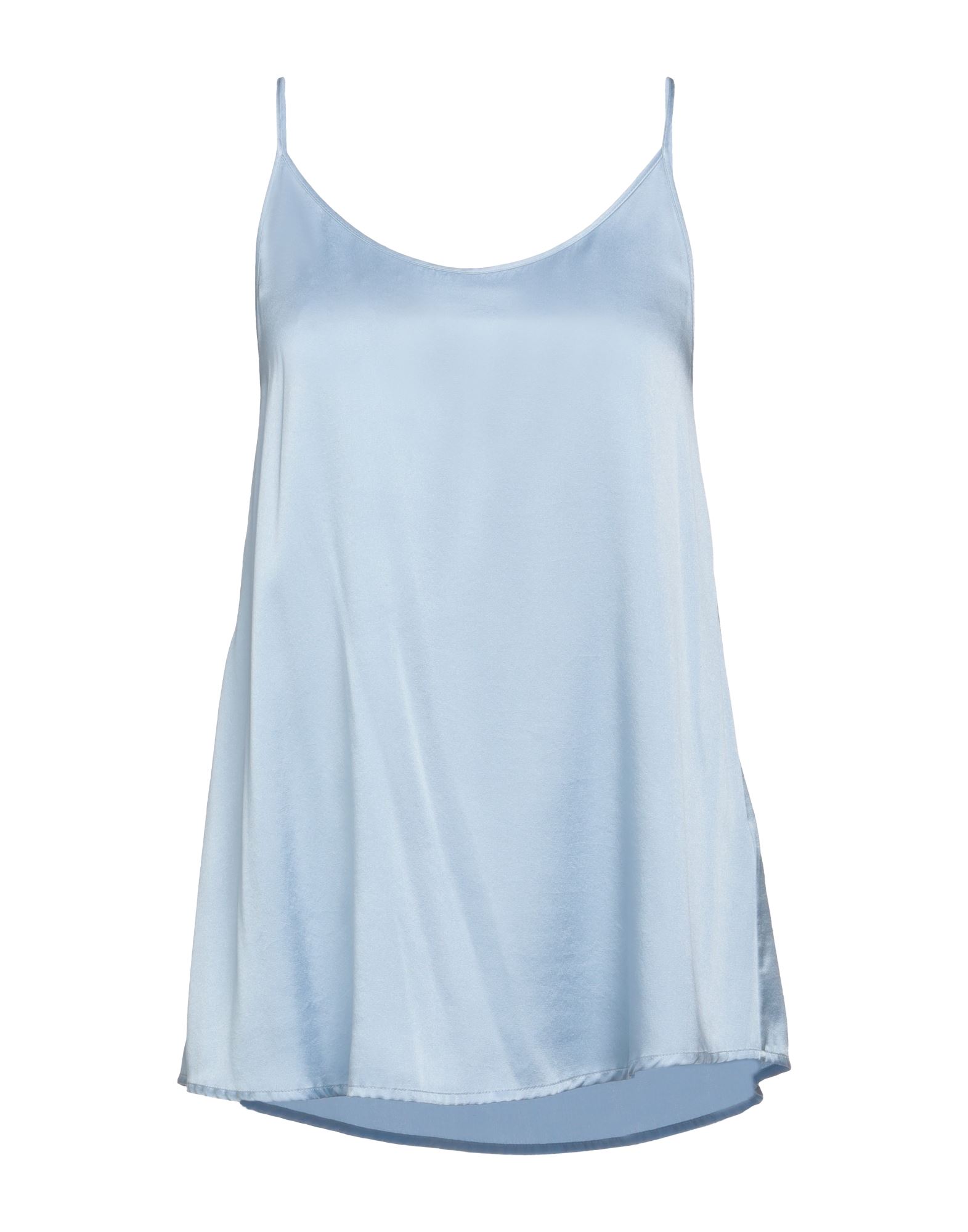 Antonelli Tops In Blue