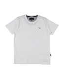 HARMONT&BLAINE Jungen 9-16 jahre T-shirts Farbe Wei� Gr��e 2