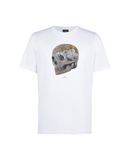 PS PAUL SMITH Herren T-shirts Farbe Wei� Gr��e 7