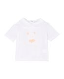 COCCOD� M�dchen 0-24 monate T-shirts Farbe Wei� Gr��e 2