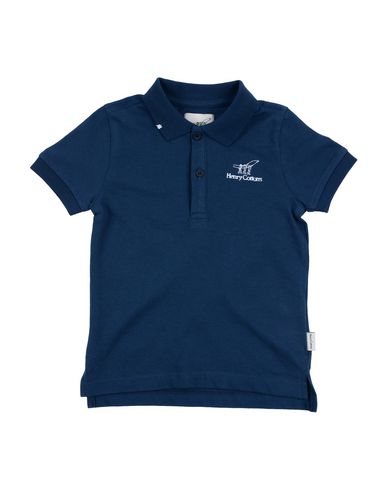 Поло HENRY COTTON'S 