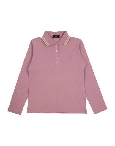 Поло Fred Perry 12133660pk