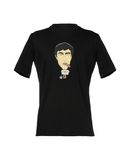 SPOTLIGHT Herren T-shirts Farbe Schwarz Gr��e 4