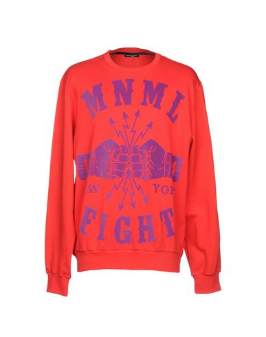Толстовка Mnml Couture
