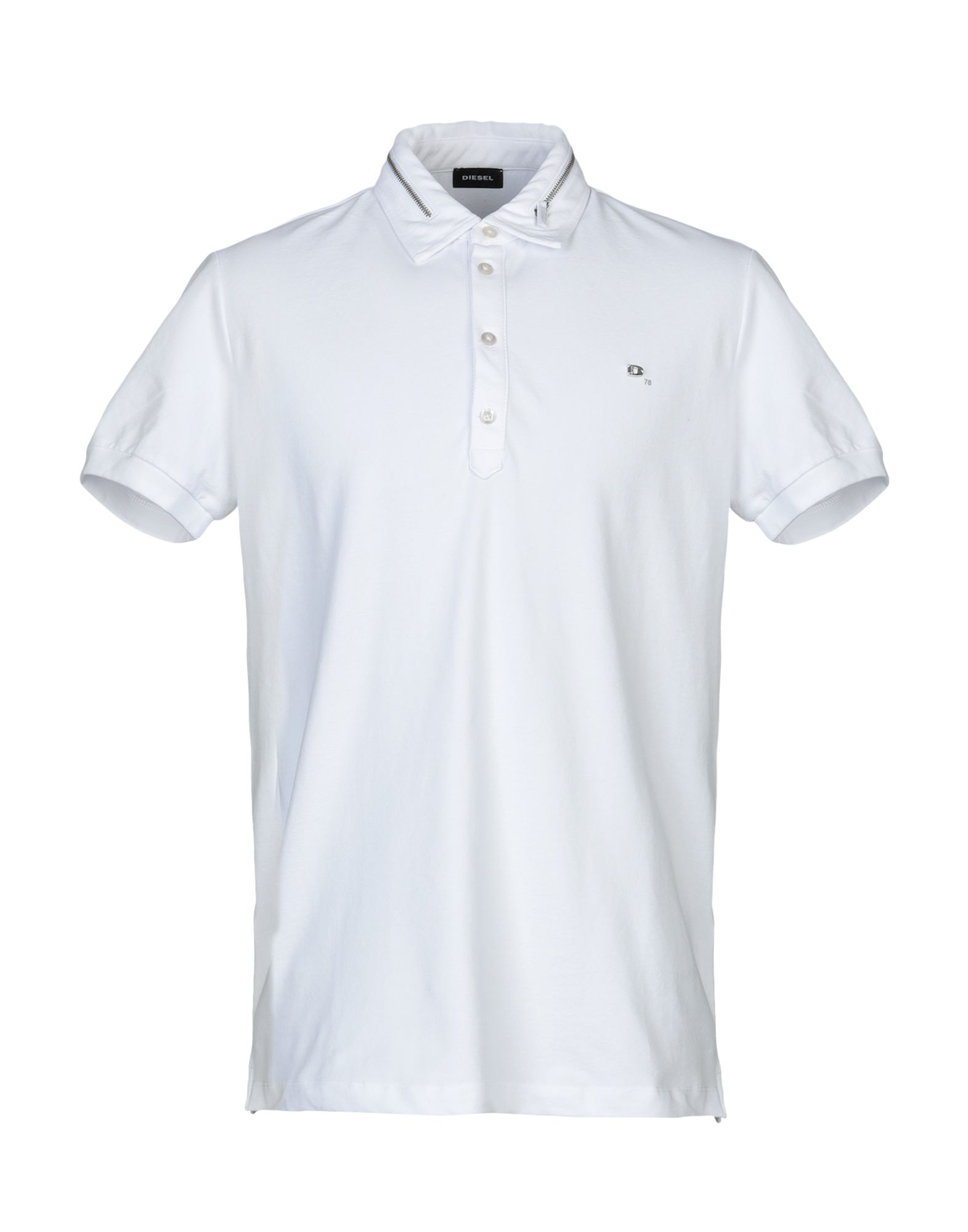  Diesel - Camisetas Y Tops - Polos - On Yoox.com 