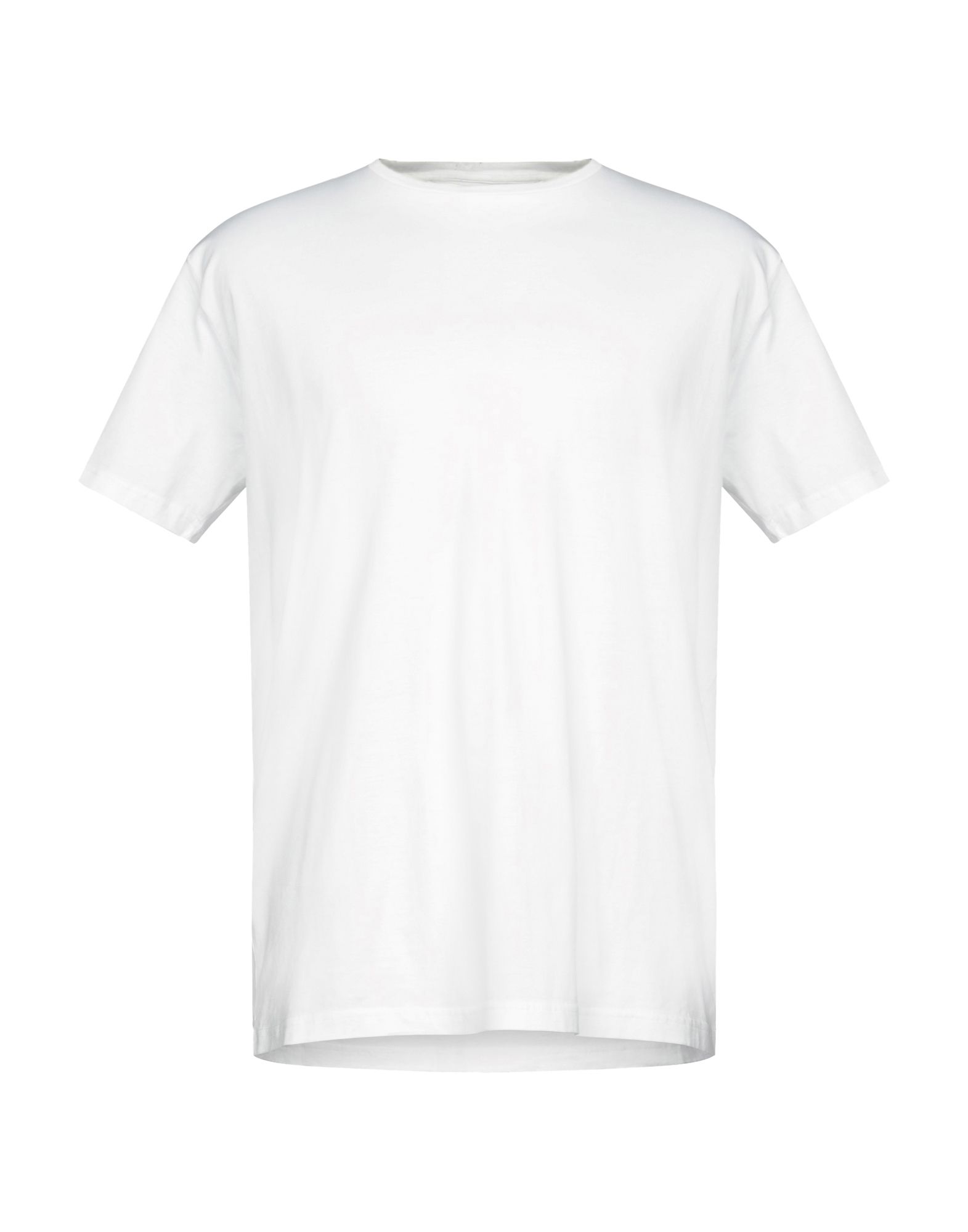 《送料無料》ALBAM メンズ T シャツ ホワイト 5 コットン 100%