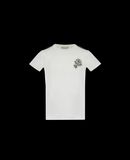 MONCLER T-SHIRT - T-shirts - men