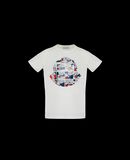 MONCLER T-SHIRT - T-shirts - men