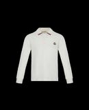 MONCLER POLO SHIRT - Polo shirts - men